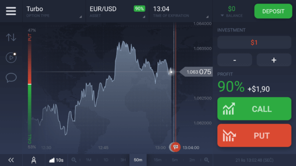 iq option download