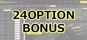 24option bonus