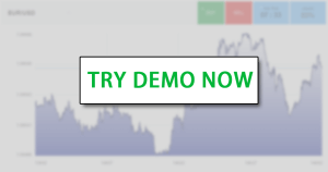 Binary Trading Demo