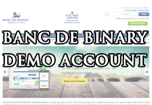 banc de binary demo