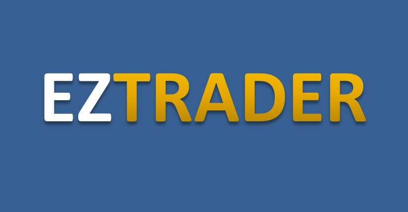 Eztrader option trading