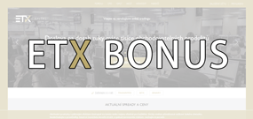 Etx binary options review