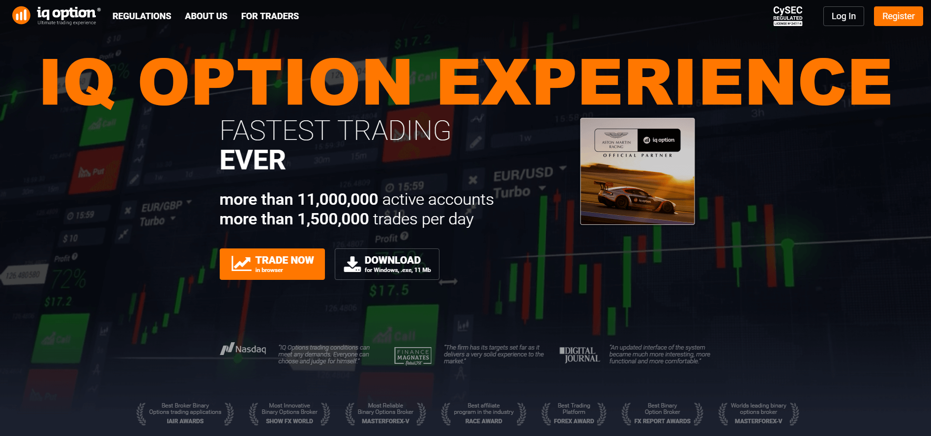 binary option robot customer reviews