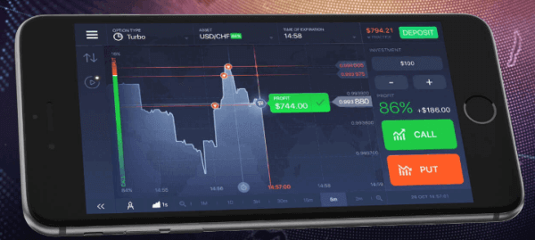 Best Binary Options Brokers – Full 2020 Review!