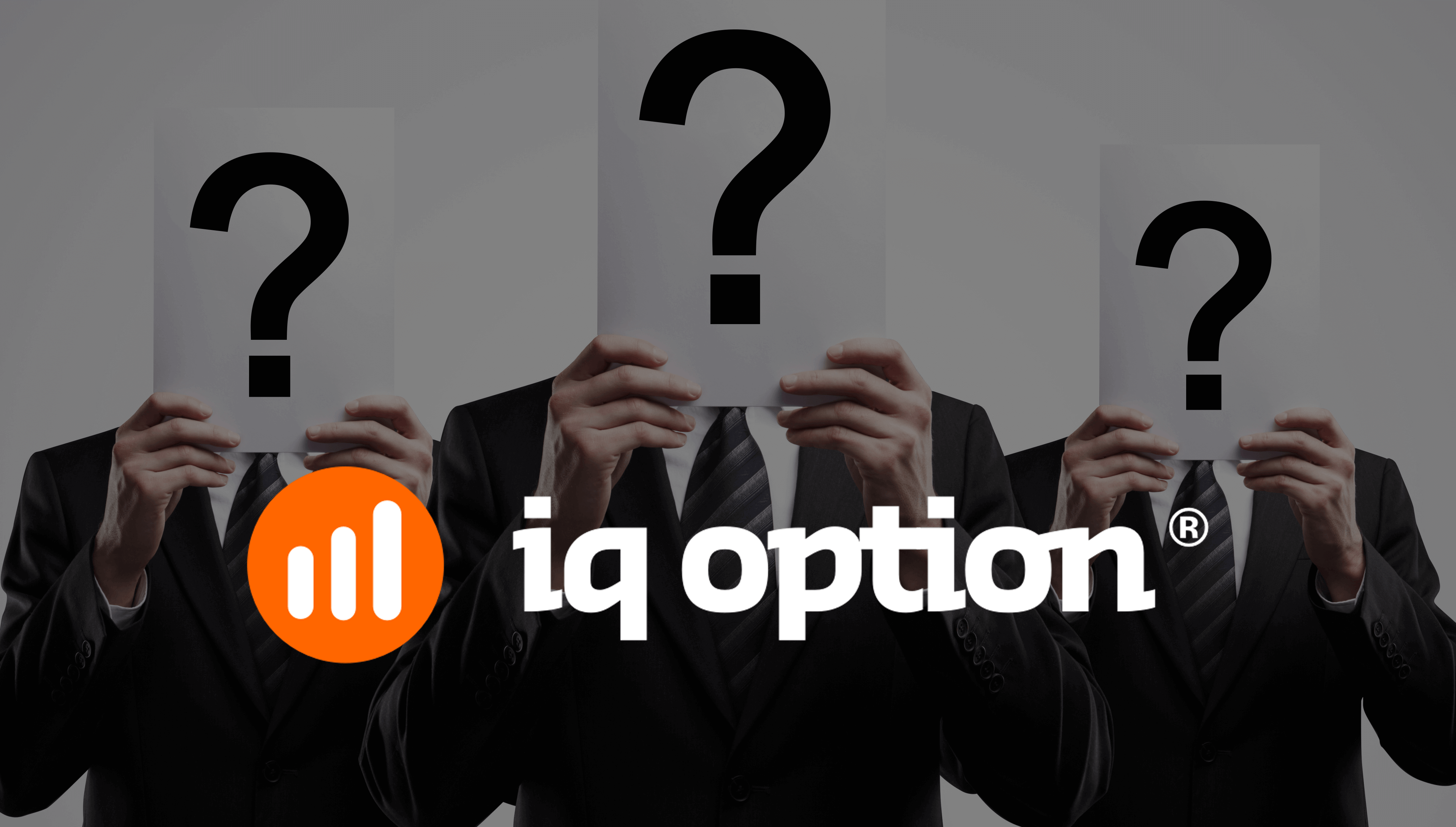 Three Types Of Accounts Offered By Iq Option X Binary Options - 