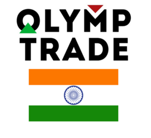 olymptrade in india