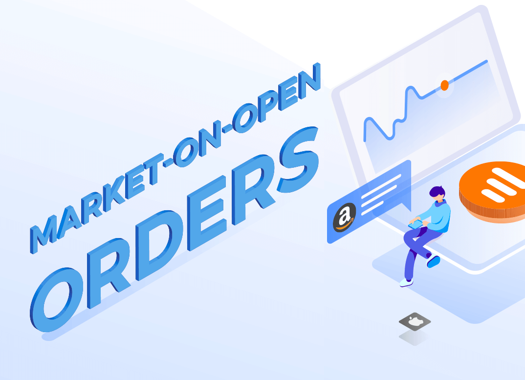 market on open orders