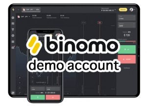 binomo demo account for binary options